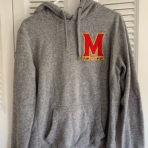 university of maryland hoodie